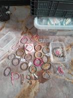 Sieraden diverse, Hobby en Vrije tijd, Kralen en Sieraden maken, Ophalen of Verzenden, Nieuw, Overige typen