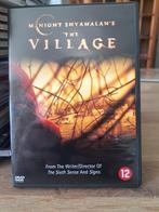 The village (Z242-88), Verzenden, Zo goed als nieuw, Actiethriller
