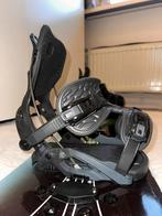 Flow Fuse Fusion Bindingen Zwart - Maat L, Ophalen of Verzenden, Gebruikt, Bindingen