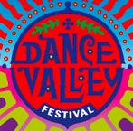 Te koop: 2 tickets voor Dance Valley vandaag 9 augustus, Tickets en Kaartjes, Evenementen en Festivals, Twee personen