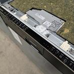 Siemens Inbouw Vaatwasser SN878D46PE, Ophalen, Minder dan 85 cm, Minder dan 10 liter, Refurbished