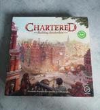 Chartered building Amsterdam, bordspel (nieuw), Een of twee spelers, Ophalen of Verzenden, Nieuw