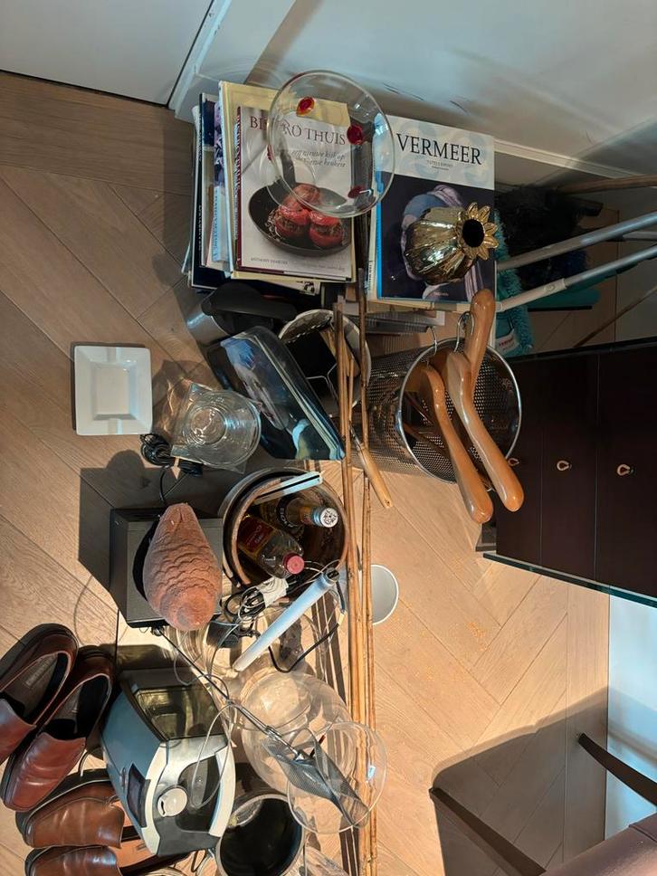 Huisraad uit erfenis gratis op te halen, Huis en Inrichting, Complete inboedels, Ophalen