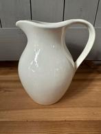 Vaas, Ophalen, Gebruikt, Aardewerk of Porselein, Minder dan 50 cm