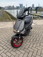 Gilera runner 70cc brom/teruil, Fietsen en Brommers, Scooters | Piaggio, Tweetakt, Overige modellen, Ophalen of Verzenden, Zo goed als nieuw