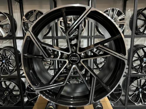 20 inch Audi RS velgen  A4 A5 A6 A7 A8 Q3 Q5 TT S RS5 RS7, Auto-onderdelen, Banden en Velgen, Velg(en), 20 inch, Nieuw, Ophalen of Verzenden