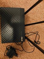 Asus Router - zo goed als nieuw, Ophalen of Verzenden, Zo goed als nieuw, Router, Asus