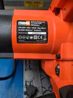 Feider Invalzaag FS1612-1 - Zo goed als nieuw!, Feider, Invalzaag, 70 mm of meer, Ophalen of Verzenden
