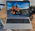 Hp probook, Windows 11pro, 8gb ram, 256gb ssd, i5 450 G6,, Computers en Software, Windows Laptops, Ophalen, 256 GB, Intel Core i5-8265U