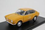 1:24  Fiat 850 Coupe 1965  -  Whitebox, Nieuw, Overige merken, Ophalen of Verzenden, Auto