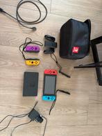 Nintendo switch 1, Spelcomputers en Games, Spelcomputers | Nintendo Game Boy, Ophalen of Verzenden, Gebruikt, Overige modellen