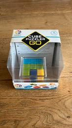 Cube puzzle go, Een of twee spelers, Ophalen of Verzenden, Zo goed als nieuw, Smart games