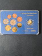 Letland luxury euro muntset 2014 unc, Postzegels en Munten, Munten | Europa | Euromunten, Overige waardes, Ophalen of Verzenden