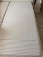 Matras 90-200, Huis en Inrichting, Slaapkamer | Matrassen en Bedbodems, Ophalen, Gebruikt, 90 cm, Eenpersoons