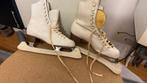 Kunstschaatsen - bijna niet gebruikt!, Sport en Fitness, Schaatsen, Ophalen of Verzenden, Zo goed als nieuw, Kunstschaatsen, Overige merken