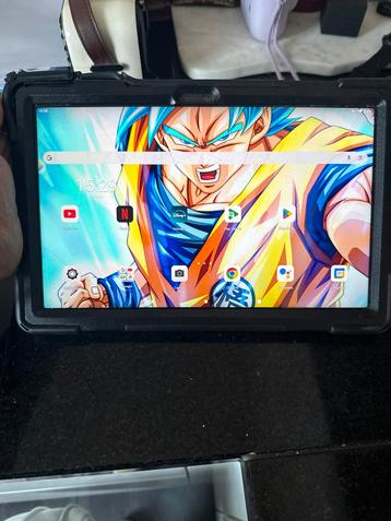 Lenovo Tab P11 128GB + Hoes - Zo Goed Als Nieuw! beschikbaar voor biedingen