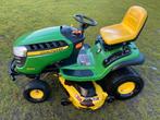 John deere d140 zitmaaier, Zo goed als nieuw, Ophalen, John Deere, Mulchfunctie
