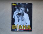 Authentiek herinneringsalbum prinses Diana van Story 1997, Ophalen of Verzenden, Nieuw, Buitenland, Tijdschrift of Boek