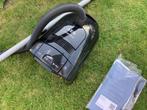 Stofzuiger AEG VAMPYR CE zwart izgst super zuigkracht, Gebruikt, Stofzuiger, Minder dan 1200 watt, Ophalen