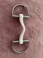 Trust Bit Inno Sense D-Trens Tongpoort, Medium 12,5cm 20mm, Ophalen of Verzenden, Nieuw, Dressuur