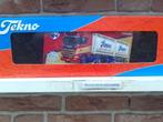 Tekno  Scania  Next  Gen  R520  V8  van  Anne  Transport., Hobby en Vrije tijd, Modelauto's | 1:50, Ophalen of Verzenden, Nieuw