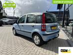 Fiat Panda 1.2 Active | Trekhaak, Auto's, Voorwielaandrijving, Stof, Gebruikt, Origineel Nederlands