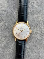 Certina Bristol 230 Vintage Polshorloge, Overige merken, Leer, Polshorloge, Ophalen of Verzenden