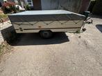 Aanhangwagen, Auto diversen, Aanhangers en Bagagewagens, Ophalen, Gebruikt