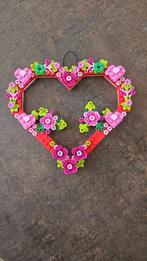 Lego Hartje met Bloemen, Ophalen of Verzenden, Zo goed als nieuw