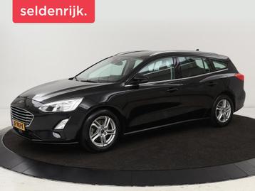 Ford Focus 1.0 EcoBoost Trend Edition Business | Carplay | N beschikbaar voor biedingen
