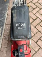 Compressor, Ophalen, Zo goed als nieuw, 6 tot 10 bar