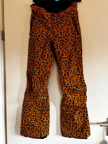 Brunotti panther skibroek maat 176 beschikbaar voor biedingen