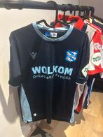 Matchworn SC Heerenveen voetbalshirt, Ophalen of Verzenden, Zo goed als nieuw, Overige binnenlandse clubs, Shirt