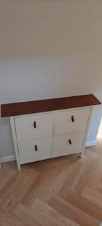 Ikea Hemnes DIY Project, Ophalen, Gebruikt, Ikea Hemnes