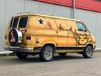 Shag Van/bus Dodge 1977, Overige kleuren, 5200 cc, 155 pk, Geïmporteerd