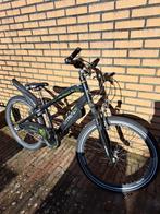 Alpina trial 24 inch, Ophalen, Versnellingen, Alpina Trial, Gebruikt