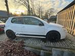 Volkswagen Golf 1.4 TSI 103KW 3D 2008 Wit, Auto's, Voorwielaandrijving, 4 cilinders, Wit, 14 km/l