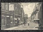 Winschoten; Torenstraat, Ophalen of Verzenden, 1920 tot 1940, Ongelopen, Groningen