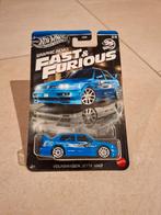 Hot Wheels Fast & Furious Volkswagen Jetta MK3, Ophalen of Verzenden, Nieuw, Auto
