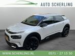 Citroen C4 Cactus 1.2 110pk Origins Navi, Carplay, LMV, 1e E, Auto's, Voorwielaandrijving, Stof, Gebruikt, Euro 6
