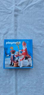 Playmobil 4893 Sinterklaas - Nieuw in doos!, Ophalen of Verzenden