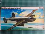 AVRO Shackleton Anti Submarine Aircraft 1:72 FROG, Ophalen of Verzenden, Zo goed als nieuw, 1:72 tot 1:144, Overige merken