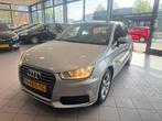 Audi A1 Sportback 1.4 TDI Des. PrL+ NW. APK NAVI BLUETOOTH B, Voorwielaandrijving, Stof, 108 €/maand, 90 pk