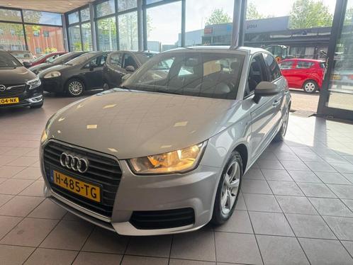 Audi A1 Sportback 1.4 TDI Des. PrL+ NW. APK NAVI BLUETOOTH B, Auto's, Audi, Bedrijf, A1, ABS, Airbags, Airconditioning, Bluetooth