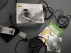 Nikon Coolpix 3700, Compact, Ophalen of Verzenden, Zo goed als nieuw, Nikon