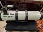 Meade reflector LXD75 152mm (6") F5 + collimatie tool, Ophalen, Gebruikt, 80 tot 200 mm, Spiegeltelescoop (reflector)