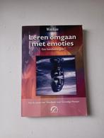 Wim Kijne - Leren omgaan met emoties, Ophalen of Verzenden, Zo goed als nieuw, Wim Kijne