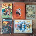 Oude kinderboeken, Ophalen of Verzenden