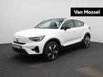 Volvo C40 Recharge Extended Range Core, Auto's, Volvo, Automaat, 12 maanden, Gebruikt, 82 kWh