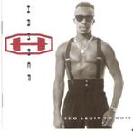 cd van MC Hammer ‎– Too Legit To Quit, Verzenden, 1985 tot 2000, Zo goed als nieuw